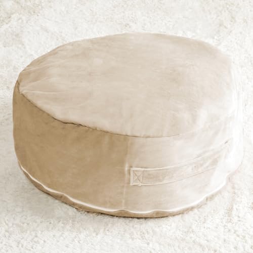 VXeK zc[ ygȂȂzcӂӂNbVɕϐgz ɂȂ炩G tŎ^уNN |zc[ zc[ NbVJo[ Vv ی^ ~` 60×60cm ~NeBx[W