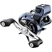 Daiwa Reels Line Counter LEXA-LC100H Lexa 100Linecounter Baitcasting Reel