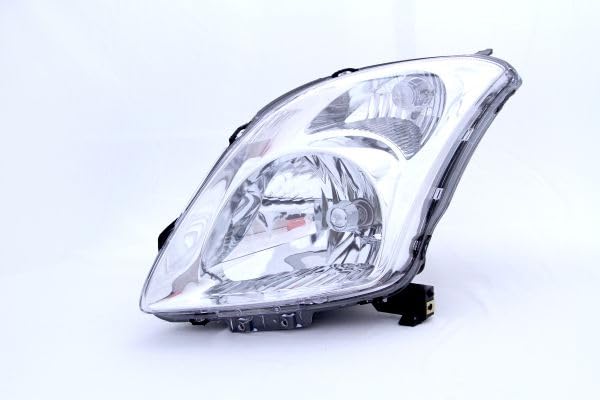 Image of Lumax Auto Light Assembly for SWIFT Left Side