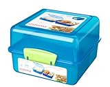 Sistema 9416446517353 Lunchbox