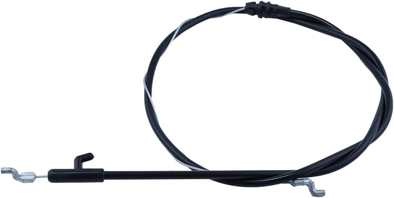 Control Fit for TB120 TB270ES TB280ES TB542 TB566 Conduit Length 40" Inner Wire Length 53