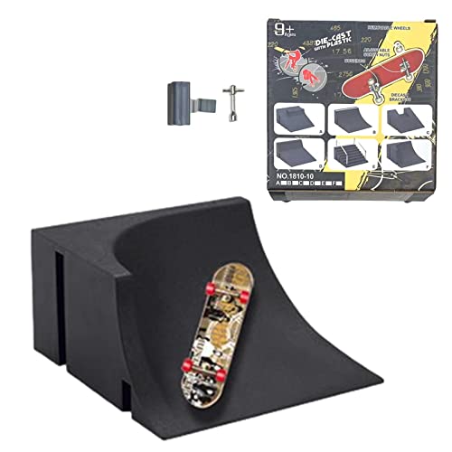 toys tech deck ramps
