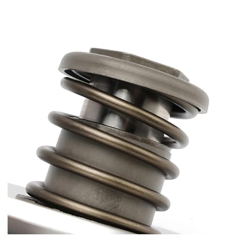 Variador de embrague trasero 400 Ut400 polea transmision 21400-003-0000 5