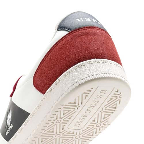 Image of U.S. Polo ASSN. Men Hilton Sneaker Shoes