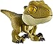 Jurassic World Snap Squad Velociraptor Delta