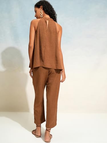Image of Tokyo Talkies Womens Co-Ord Set