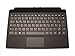Produktbild Lenovo Docking-Tastatur (DE) ohne Backlight IdeaPad Miix 510-12IKB (80XE) Serie