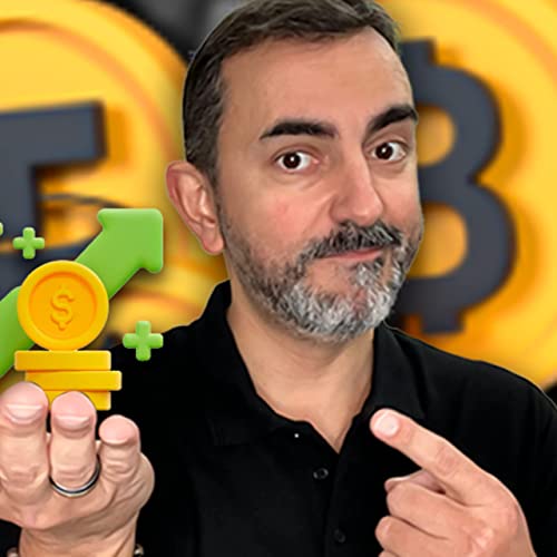 『FISCALIDAD CRYPTO | Metadao Studio: 1x01』のカバーアート