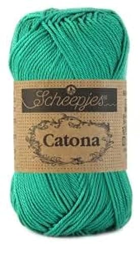 - Cahlista 514 Uscita Filato - 1x50g