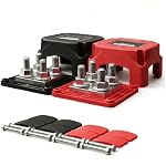 AULESSE – AULESSE 400A M8 Sammelschienen Verteilerblock 12V-48V Stromv