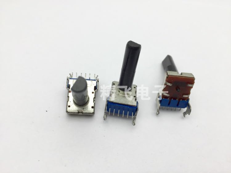 Industrial Electrical Tools Accessories 10PCS ALPS rk12 23mm B50k Potentiometer