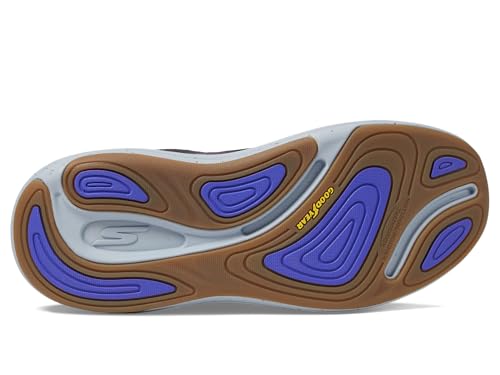 Skechers Women's Max Cushioning Suspension Terrace Waterproof Hiking Shoe3