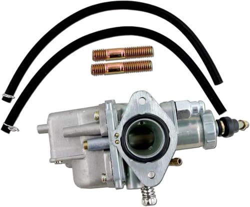 Joint de carburateur pour Yamaha Breeze 1989-2004 - 2