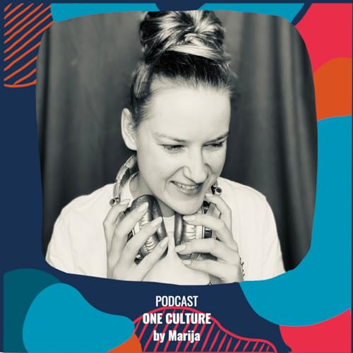 Marija und die ersten 20 Jahre in Deutschland -- LETTLAND