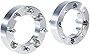 Rough Country 1.5' Wheel Spacers for 2016-2022 Can-Am Defender | 4x137-10093