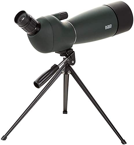 Telescopio Refractor Astronómico 60mm Apertura 500mm Focal miniatura 1