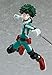 Liiokiy Anime Figure My Hero Academia Carácter Midoriya Izuku Figura de acción Modelo Hecho A Mano Modelo Animación Personaje Modelo Arte Estatuas Juegos Anime Decoración Arte Regalo 17cm