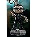 Iron Studios Ian Malcolm Mini Co. Collectible Figure 5.3 Inches Art Scale 1:10 Hand Painted PVC Statue - from Jurassic Park Collection