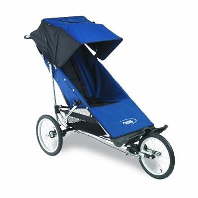 stroller for older child