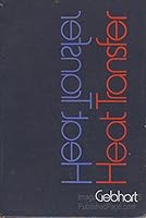 Heat Transfer 0070231273 Book Cover