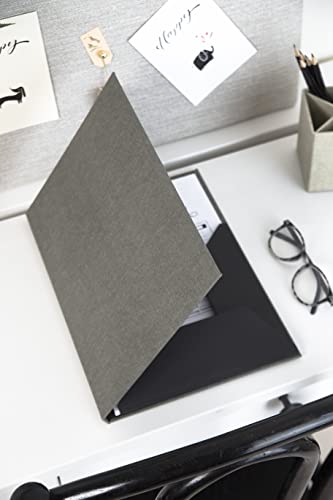 Bigso Box of Sweden Cartella portadocumenti A4 con...