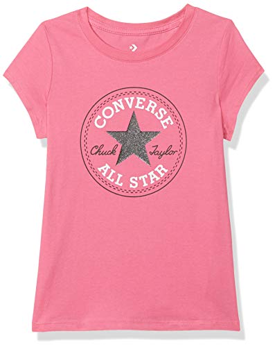 Converse CNVG Timeless Chuck Patch, A3j - Fuchsia, 5 Jahre