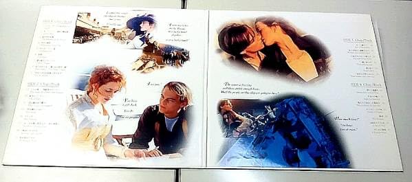 【ＬＤ】☆洋画☆　名作９作品(レーザーディスク)「E・T」「タイタニック」他 Amazon.co.jp: ☆[LD]☆映画☆ タイタニック☆ レーザーディスク