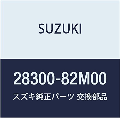 SUZUKI (�X�Y�L) �������i �P�[�u���A�b�V �i��28300-82M00