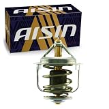 AISIN Coolant Thermostat for Toyota Corolla 1.6L 1.8L L4 1983-97