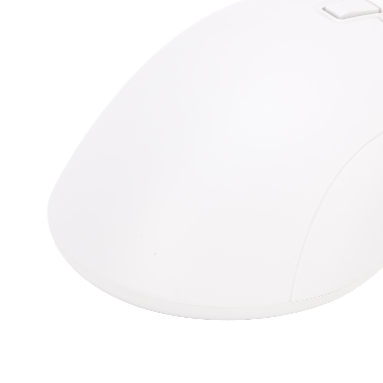 Denash Bezprzewodowa Myszka dla Czujnika Optycznego PC 2.4G USB C-mysia z 26000 DPI, Idealna dla Graczy i Programistów