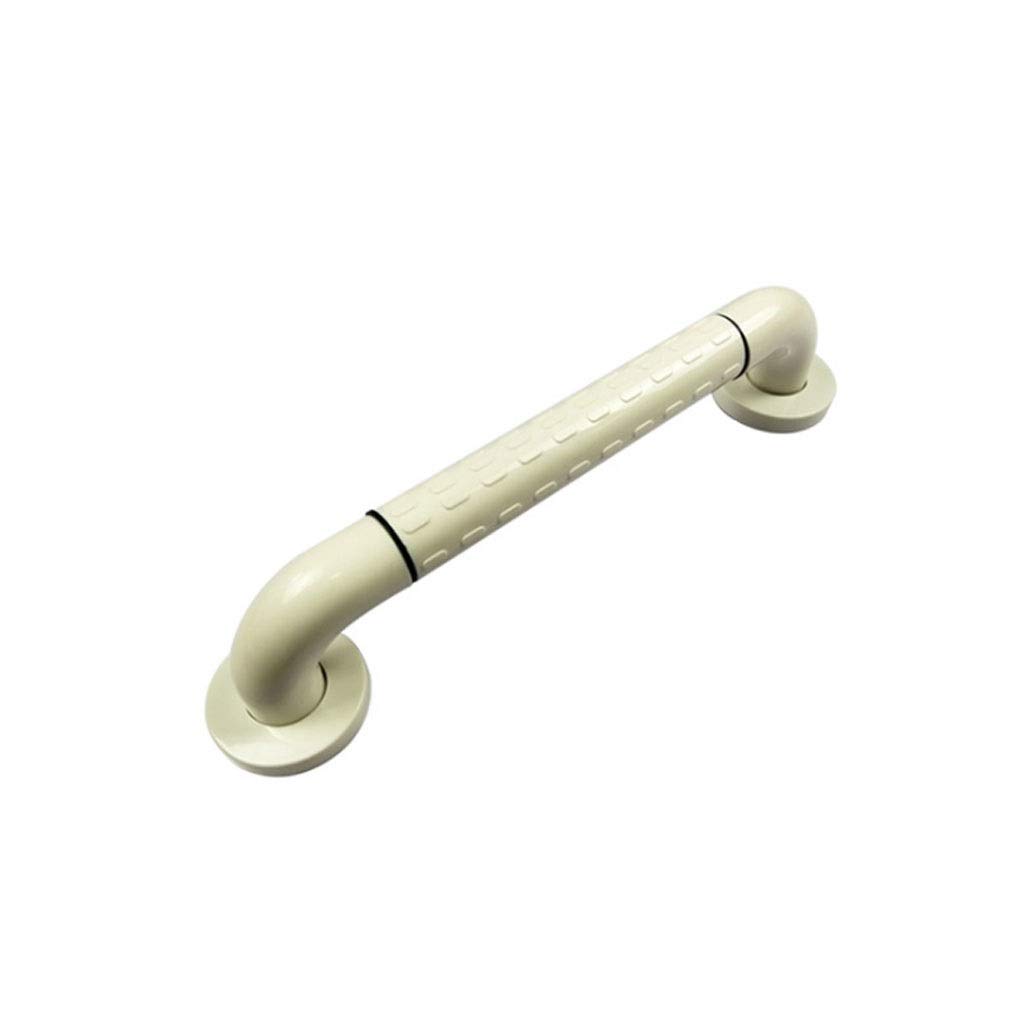 Fkxsxaz Bathroom Grab Bars Support Handle,Non-Slip Accessibility Toilet Housewares Disabled Pregnant Woman Stainless Steel Grab Bar Safety Handle (Size : 30Cm)