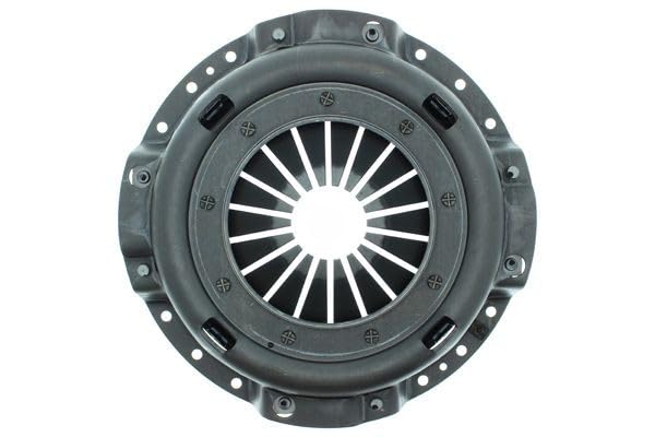 AISIN Kit de embrague con plato de embrague con cojinete de desembrague KN-154A