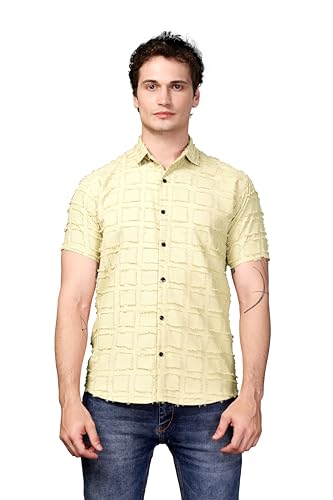 Image of FUNKY RICH Men Shirt