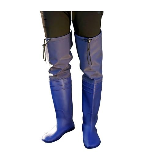 Image of Farmer Safety Shoes | Short Paddy Shoes | Rain Boots | Agriculture Short Shoes