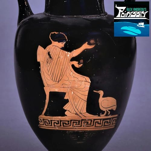 The Beast In Me - Ancient Greece And Its Pets