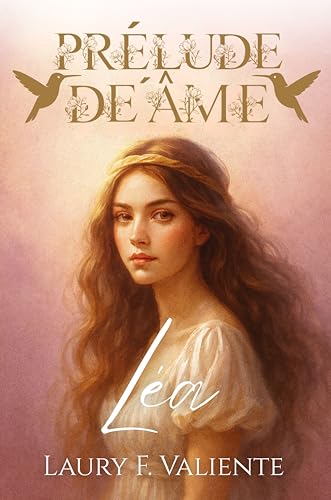 Prélude de l’Âme : Lea