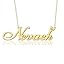 Als Gold-Nevaeh