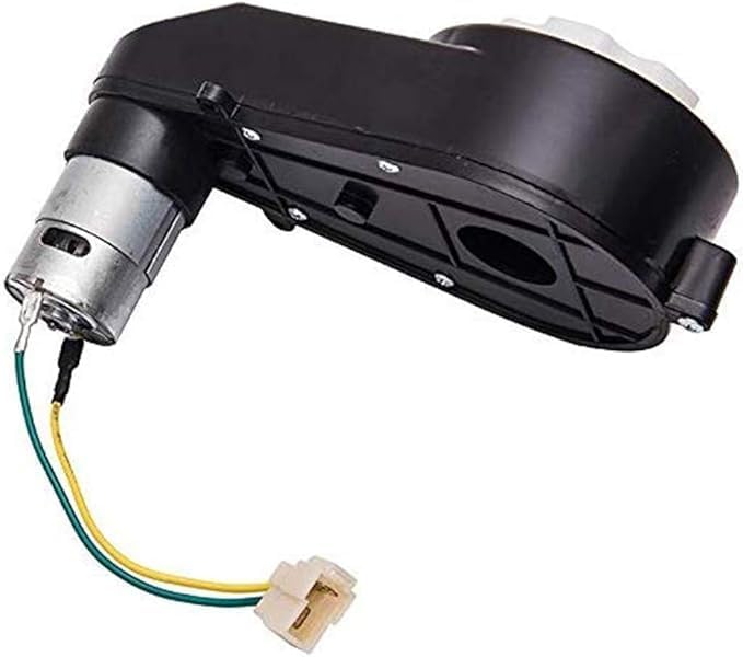 Gear Box for AOKOY 24V Ride On Truck