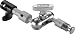 Kupo Swivel Extension Arm Hex Stud to 5/8in (16mm) Receiver (KG001712)