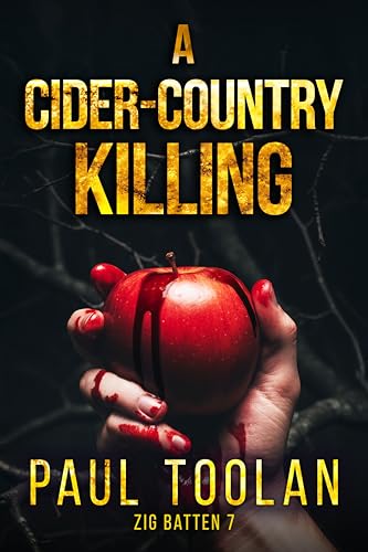 A Cider-Country Killing (A Killing Tree Book 7)