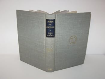 Hardcover Dana's Manual of Mineralogy Book