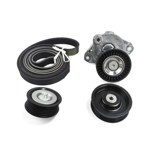 Tendeur de courroie résout sifflement moteur 2722000070 pour Benz W164 W203 W211 R350