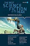 The Best Science Fiction of the Year: Volume Seven
