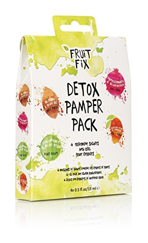 Preisvergleich Produktbild NPW Fruit Fix Detox Kit