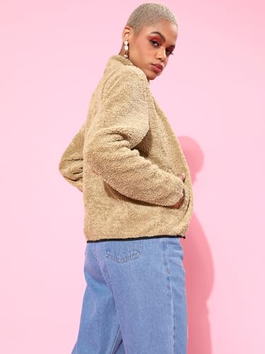 Image of sassafras Womens Jacket