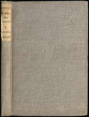 Under the Laurel [Unknown] B01B5J957I Book Cover