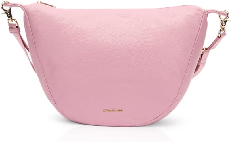 Mandarina Duck Women's Mellow Leather Hobo, One Size