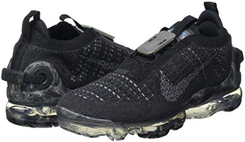 gray and black vapor max