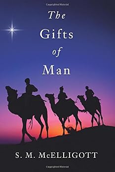 Paperback The Gifts of Man Book