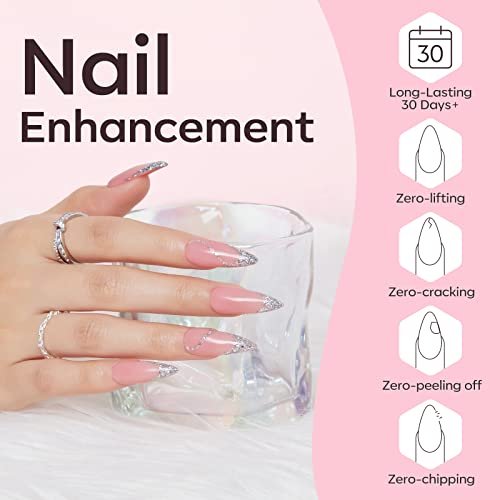 Modelones Builder Nail Gel Set thumb #5